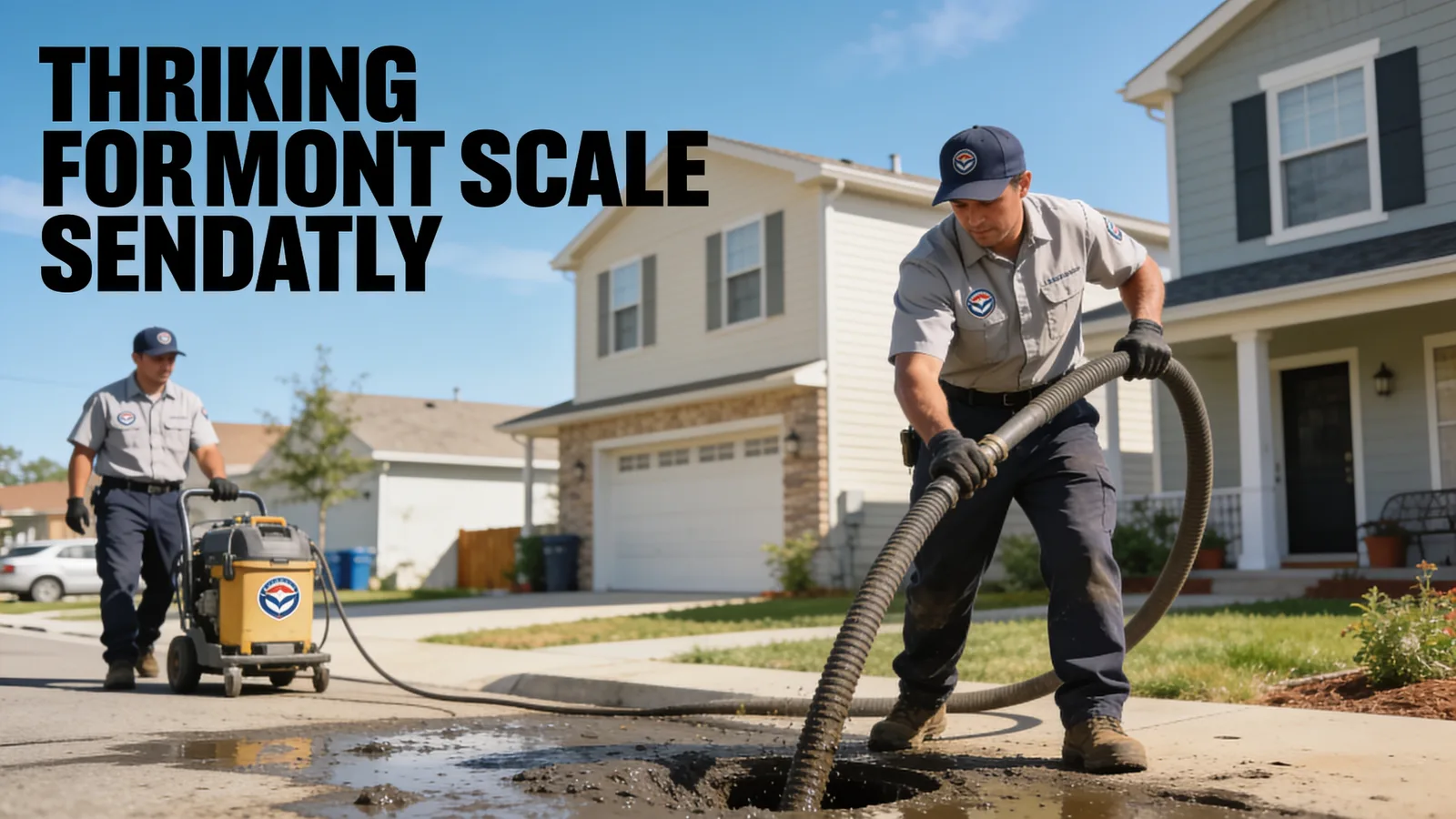 Sewage Cleanup in Searsboro, IA near me